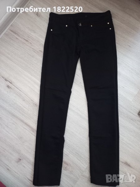 Черен панталон Speedway , снимка 1