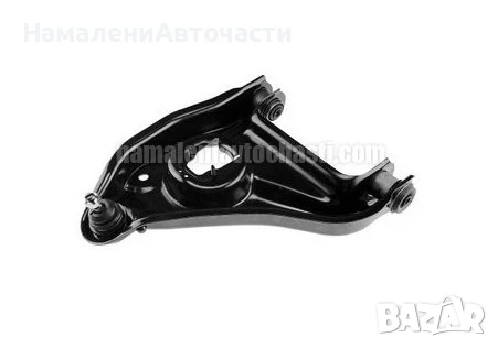 Преден долен носач 6L5Z3078AA ZWDCH069 Ford Ranger десен, снимка 1