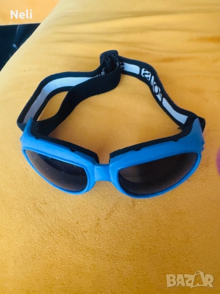 Ски очила Polisi, снимка 1