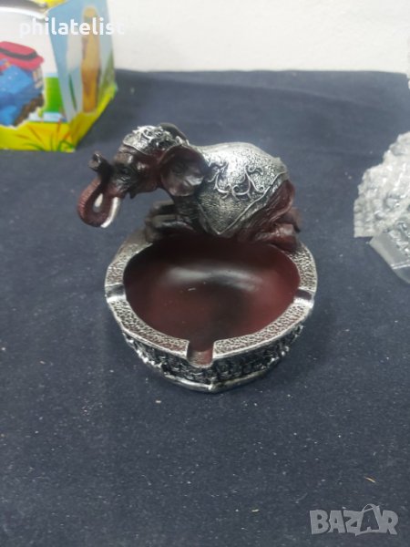 пепелник №6, снимка 1