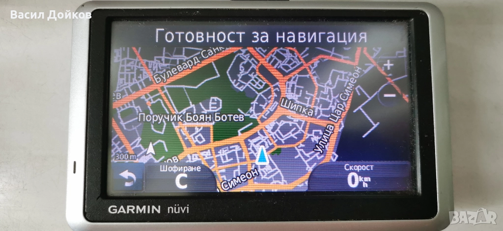 Garmin Drive 40, снимка 1