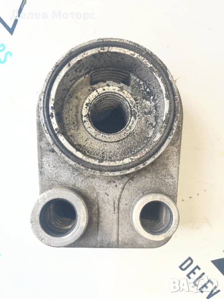 213059324R масло охладител, топлообменник от Dacia Sandero, 1.5 DCI, 75 ph., 2017, 5 sp., engine K9K, снимка 1