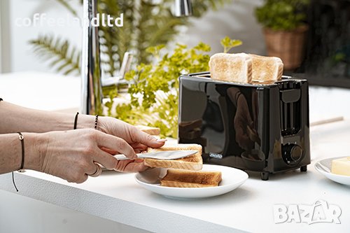 Тостер 2 филийки MS 3220, снимка 1