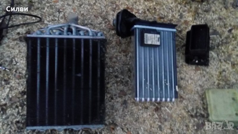 Изпарител климатичен радиатор пита за парно от Ситроен Зх Citroen Zx Xantia Berlingo, снимка 1