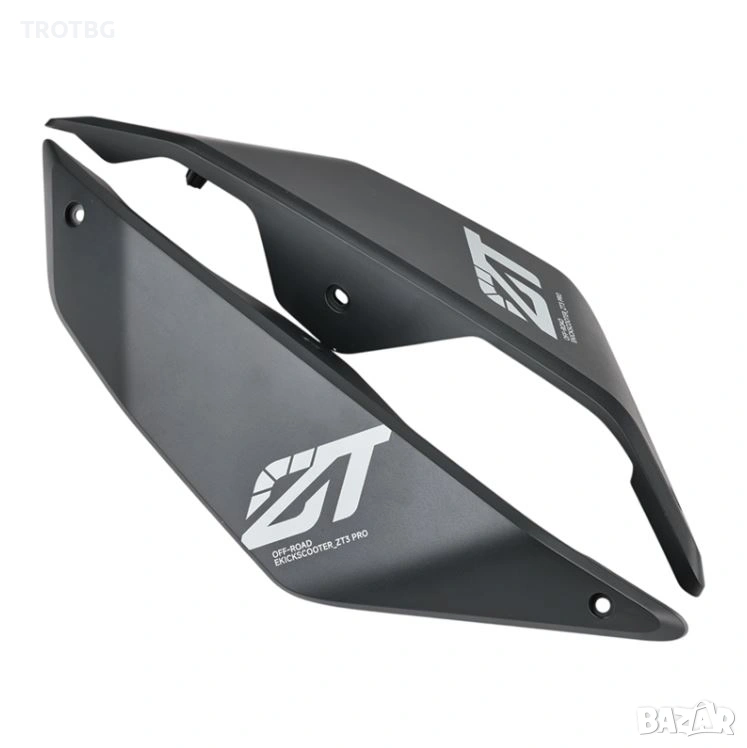 Оригинални предни кори за Segway ZT3 Pro, снимка 1