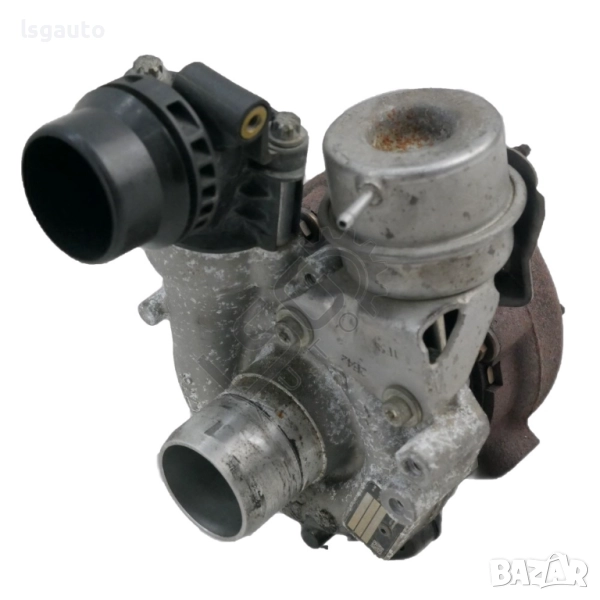 Турбо Nissan Qashqai II 2013-2021 ID: 150943, снимка 1