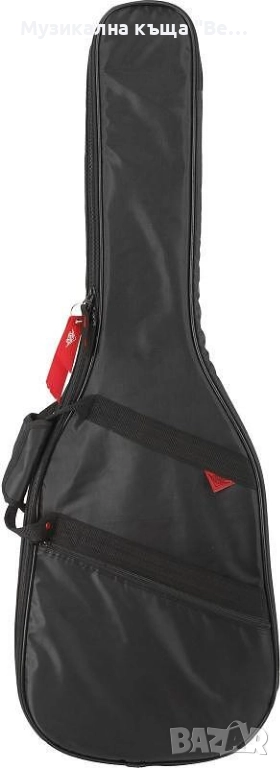 Калъф за електрическа китара CNB ЕGB680, снимка 1