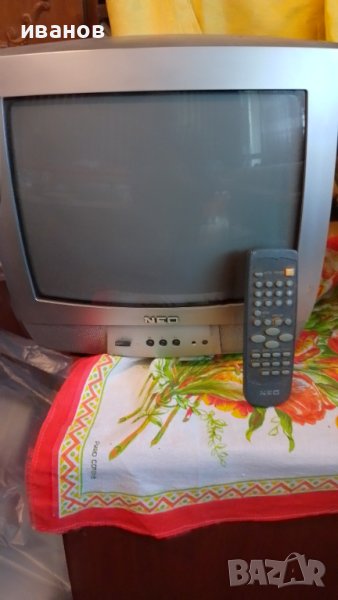 Продавам запазени телевизори , снимка 1