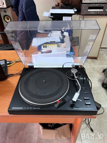 Nordmende RP-1050, снимка 1