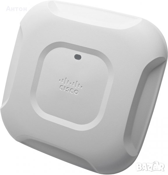 Cisco AIR CAP 3702 I-E  wireless access point AP точка за достъп, снимка 1
