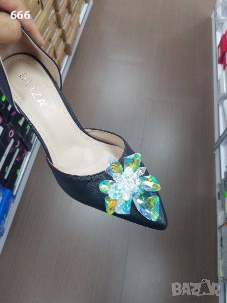 Обувки, снимка 1