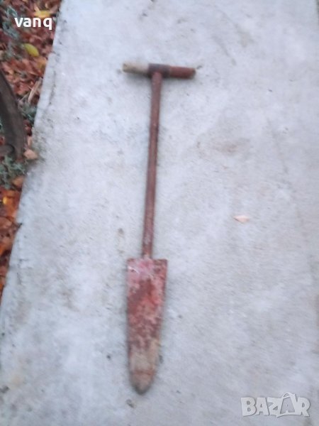 Приспособление за дупки, снимка 1