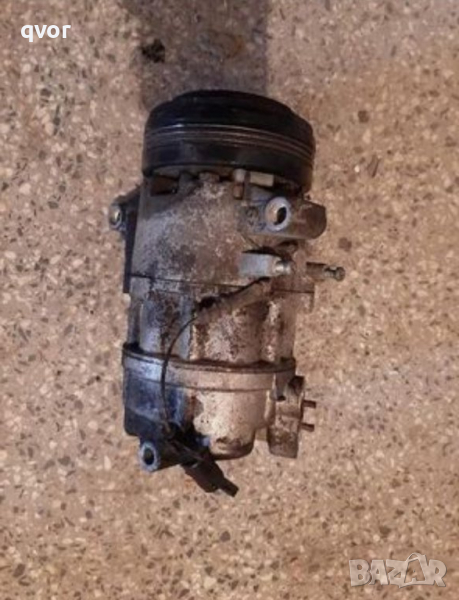 продавам компресор за климатик от бмв е 46 320д 150к , снимка 1