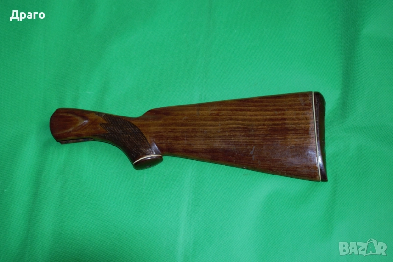 Приклад за ловна пушка ИЖ-18, 12 калибър (П-001), снимка 1