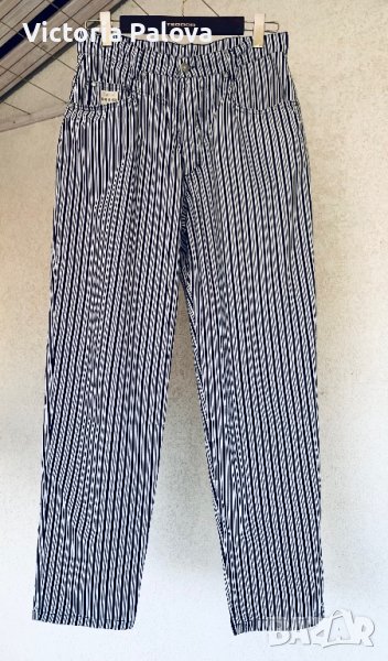 H.I.S. панталон висока талия, снимка 1