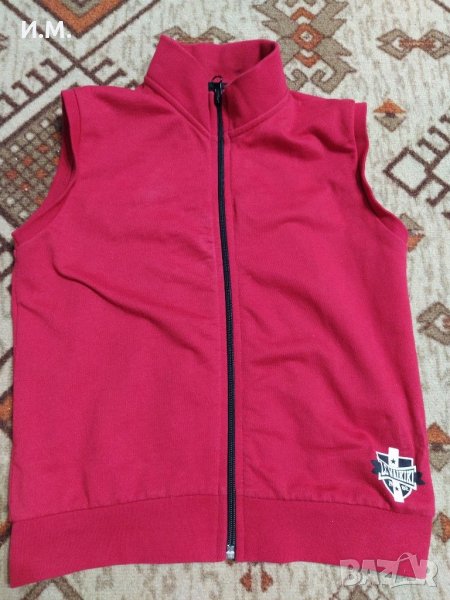 Елече LCW, снимка 1