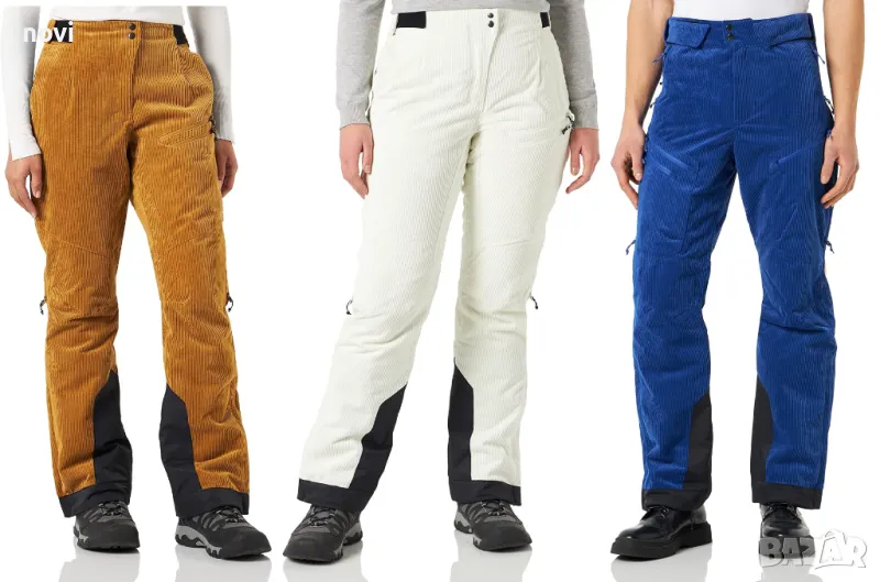 ROCK EXPERIENCE, S,М,XL, нов, оригинален дамски ски/сноуборд панталон, снимка 1