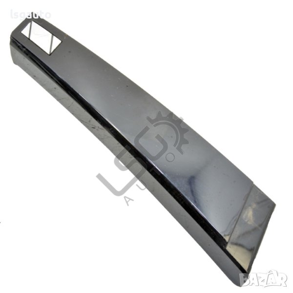 Лява външна лайсна колонка между врати Citroen DS4 (2011-2015) ID: 98757, снимка 1