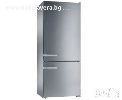 Хладилник MIELE KFN 12823 SD CHROME, снимка 1