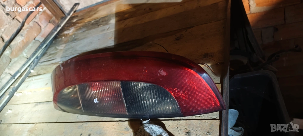 Стоп десен Opel Corsa C, снимка 1