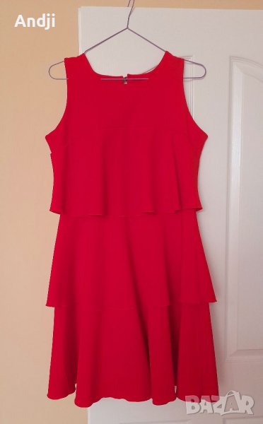 Лятни рокли,поли, снимка 1