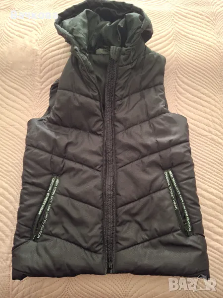 Дебела  грейка, снимка 1