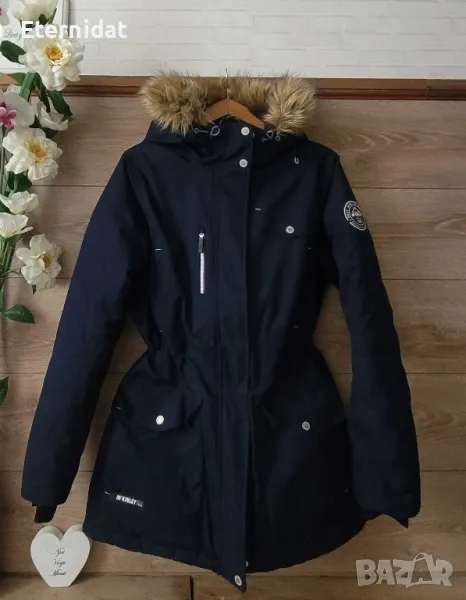 Зимно яке MC KINLEY , снимка 1