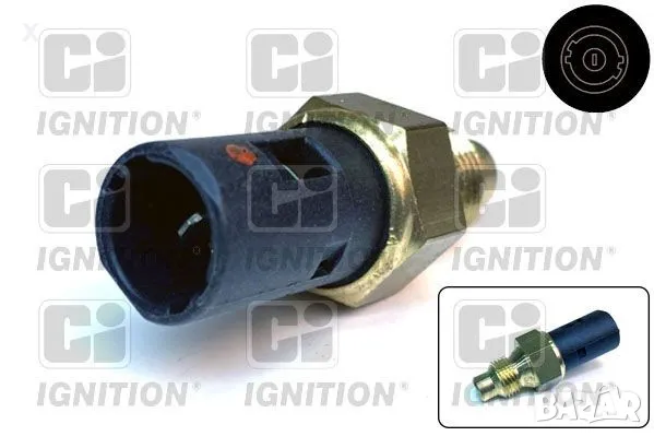 1.840.049 EPS ТЕМПЕРАТУРЕН ДАТЧИК 1.4, 1.7, RENAULT Rapid / RENAULT 19  / RENAULT 21  1986 - 1998, снимка 1