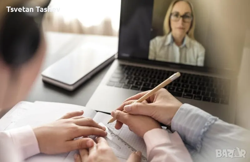 Търсят  се онлайн-сътрудници, снимка 1