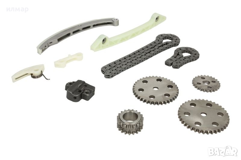 1119172 Верига /комлект/за Форд Фокус /04-12г/- бензин, снимка 1