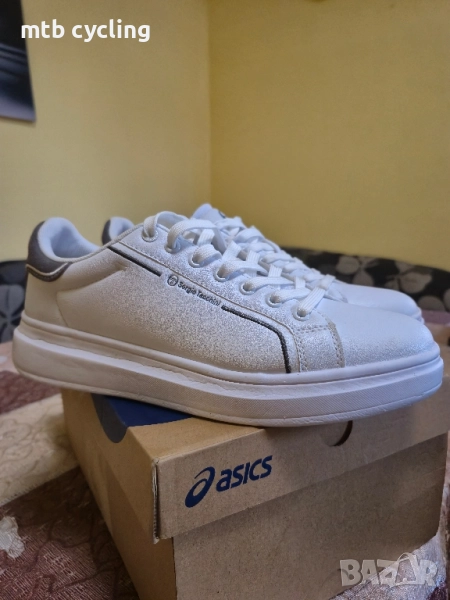 мъжки обувки Sergio Tacchini 45, снимка 1