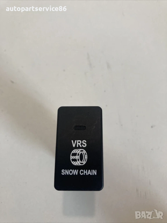 VRC превключвател за KIA Carnival 2.9 CRDi (2006–2012) 93380-4D800, снимка 1