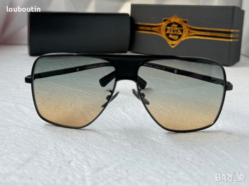 Dita 2023 мъжки слънчеви очила 3 цвята, снимка 1