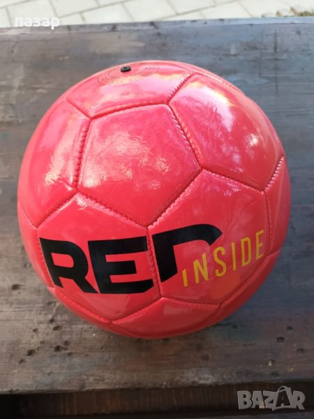 Футболна топка нова, снимка 1