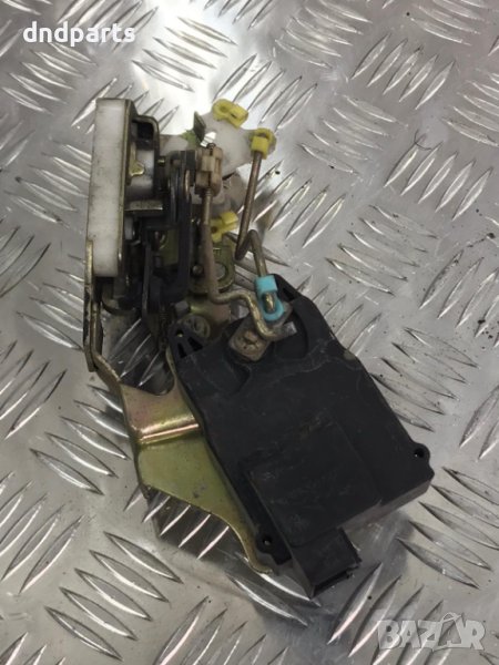 Задна дясна брава Daewoo Matiz,0.8i,2002г., снимка 1