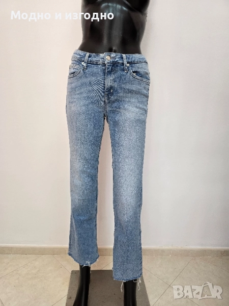 Дънки Calvin Klein, снимка 1