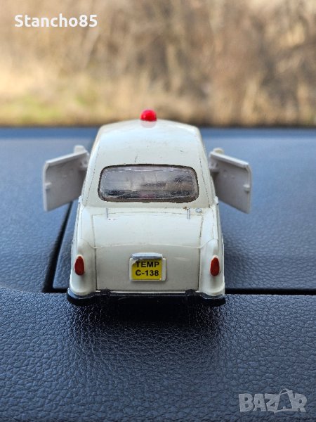 Количка ambassador ретро, снимка 1