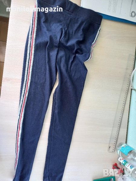 еластичен клин, талия 32-33см.дължина 86-87см., снимка 1