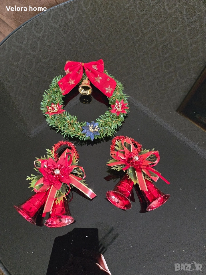 Коледни декорации , снимка 1