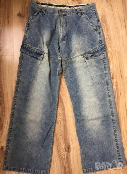 Мъжки дънки O'NEILL оригинал, size 38, много запазени, отлично състояние, снимка 1