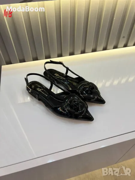 Дамски сандали Различни цветове , снимка 1