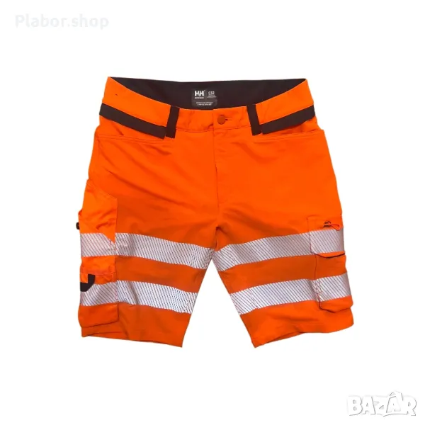 Мъжки работни къси панталони Helly Hansen WorkWear, размер 52, снимка 1