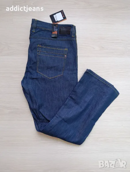 Мъжки дънки Ben Sherman размер 38, снимка 1