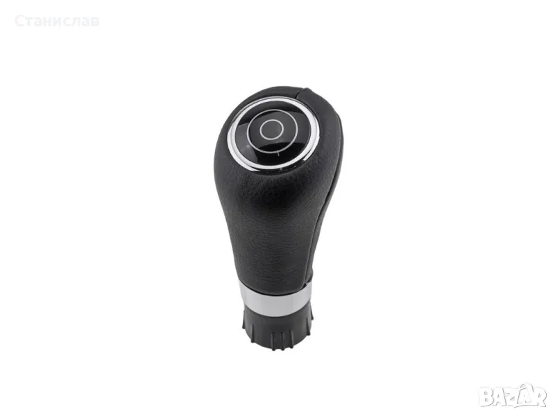 Топка за скоростен лост за Mercedes E-Class W212 (2009-2016), снимка 1