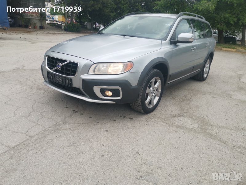 Volvo XC 70, снимка 1