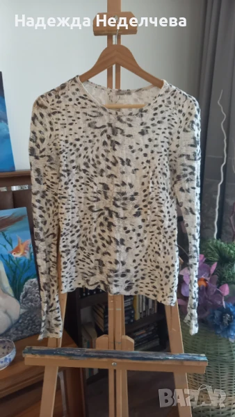 дамска блуза, снимка 1
