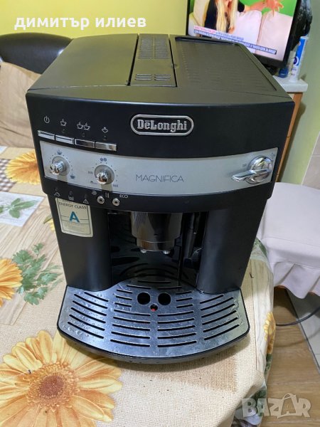 Кафемашина Delonghi magnifica , снимка 1