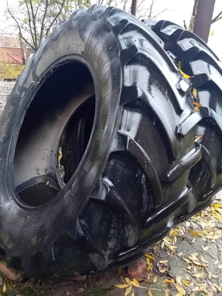 Гуми 650/65/42, снимка 1