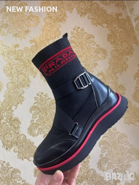 Дамски Обувки ✨ Prada , снимка 1
