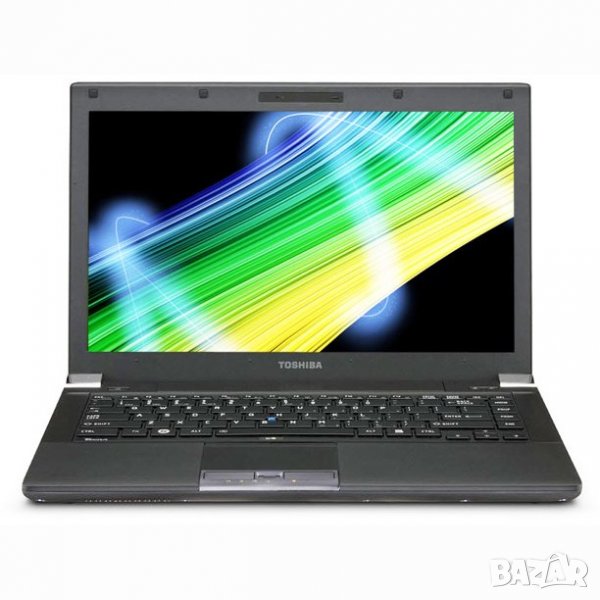 Toshiba tecra r840 - работещ на части, снимка 1